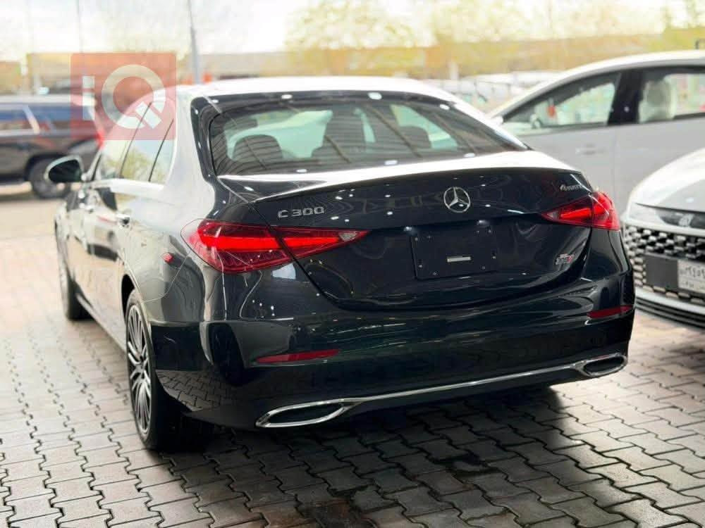 C300 • ٢٠٢٣ • بدون رقم