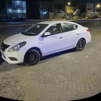 نسيان سني موديل 2020 سياره حلوه ونضيافه رقم جديد هزه 2027ماصرلها شهر م...
