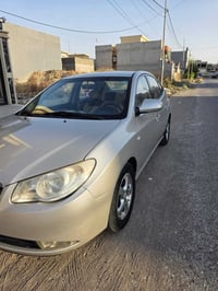 أفانتي • ٢٠٠٩ • تحويل باسمي
