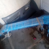 فتون • درع استيل • حي الجهاد