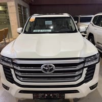 لاندكروزر GX.R • ٢٠٢٥ • زيرو