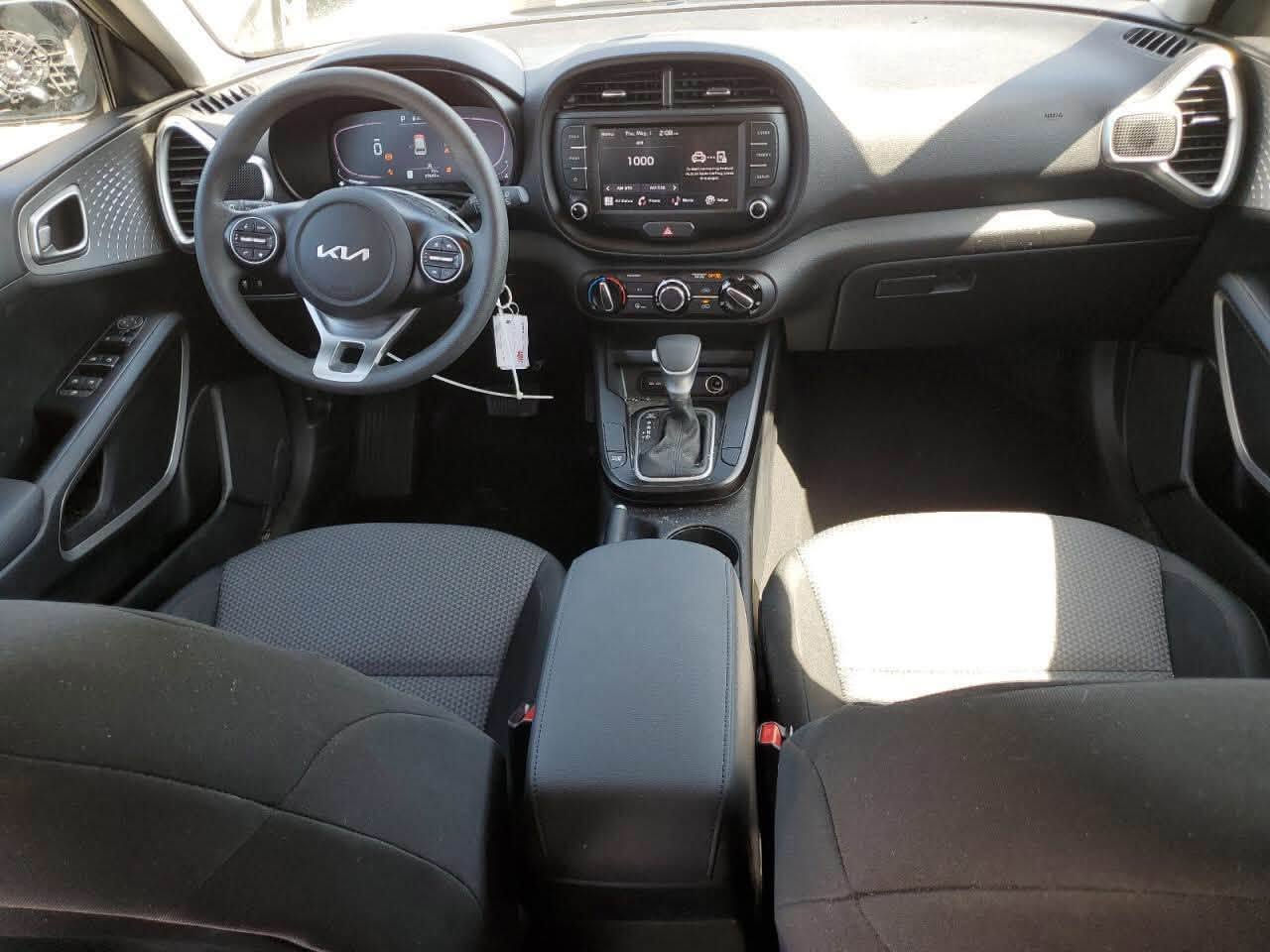 2023 KIA SOUL, LX
السلام عليكم كيا صول موديل 2023 مواصفات LX  

سلفر اللون ماشية 37m 

(( جميع الايرباكات سليمة ))

رادار تنبيه ⛔️ ومواصفاتها بعد معروفة 

رقم شمالي دهوك المرغوب بأسمي ( امن من الغرامات)

صور الحادث بالمنشور 

الشاصي KNDJ23AU6P7844417 

سنوية جديدة تنتهي ب2031شهر5

هزة جديدة تنتهي 2027 شهر ال5

هاتف *********** وبي واتساب 

السعر 145 وقابل للتفاوض

مكان السيارة بغداد - حي اور 

سيارة جديدة تخبل متصرف عليها ربع ومداريها كلة بانزين محسن وتايرات جدد وتخم دسكات هم 

ملاحظة بيها طخة خفيفة بالدعامية الخلفية جهت يمين الصدر صارت عدي
