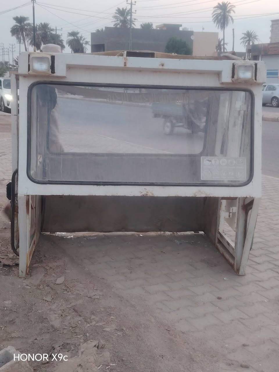 قماره • HONOR X9c