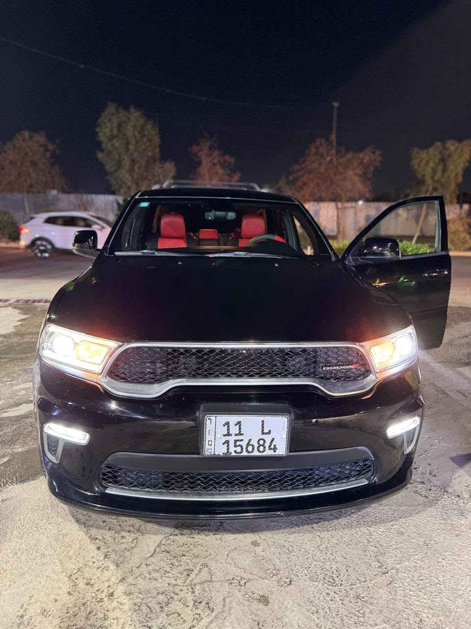 سلام عليكم
دوج دورنكو 2022
مكينه 3.6
مواصفات sxt
سياره بيها بس دعاميه خلفيه ومرجعيها نفسها وبيها شبرين بل باب بارد الخلفي
وماشيه السياره 70 كيلو
رقم سياره بغداد
صورها في أمريكا مرفقه في المنشور
وسياره جدا نظيفه
سعرها 275 وبيها مجال
رقم الجوال ***********
عنوان سياره بغداد سيديه
