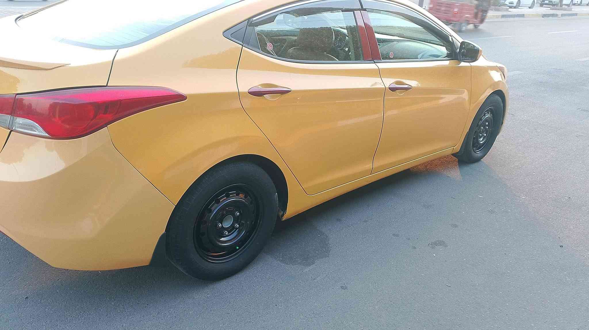 النتره 13 امريكي حادث كرن جاملغ ايمن ليبل واحد بدون تبديل منضومه غاز بيه سعر 90 اذا اكو مراوس خصوصي مكاني بغداد ***********
