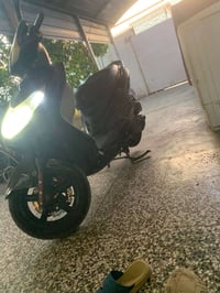 سكنس فحل • تايرات جدد • لايت عالي