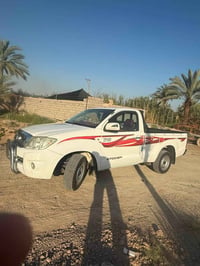 ٢٠١٠ • تايرات نضيفه • رقم واسط