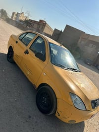 ٢٠١٥ • رقم بغداد • تايرات جديدة