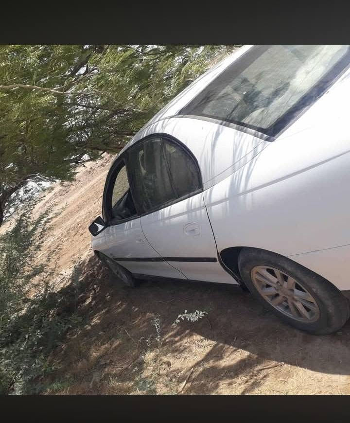 الومينا 2004
سياره الومينا البيع

السلام عليكم سياره الومينا البيع مال مزاد ارقام موجوده محرك ونجي  السياره خير من الله السعر38
 الرقمي***********
