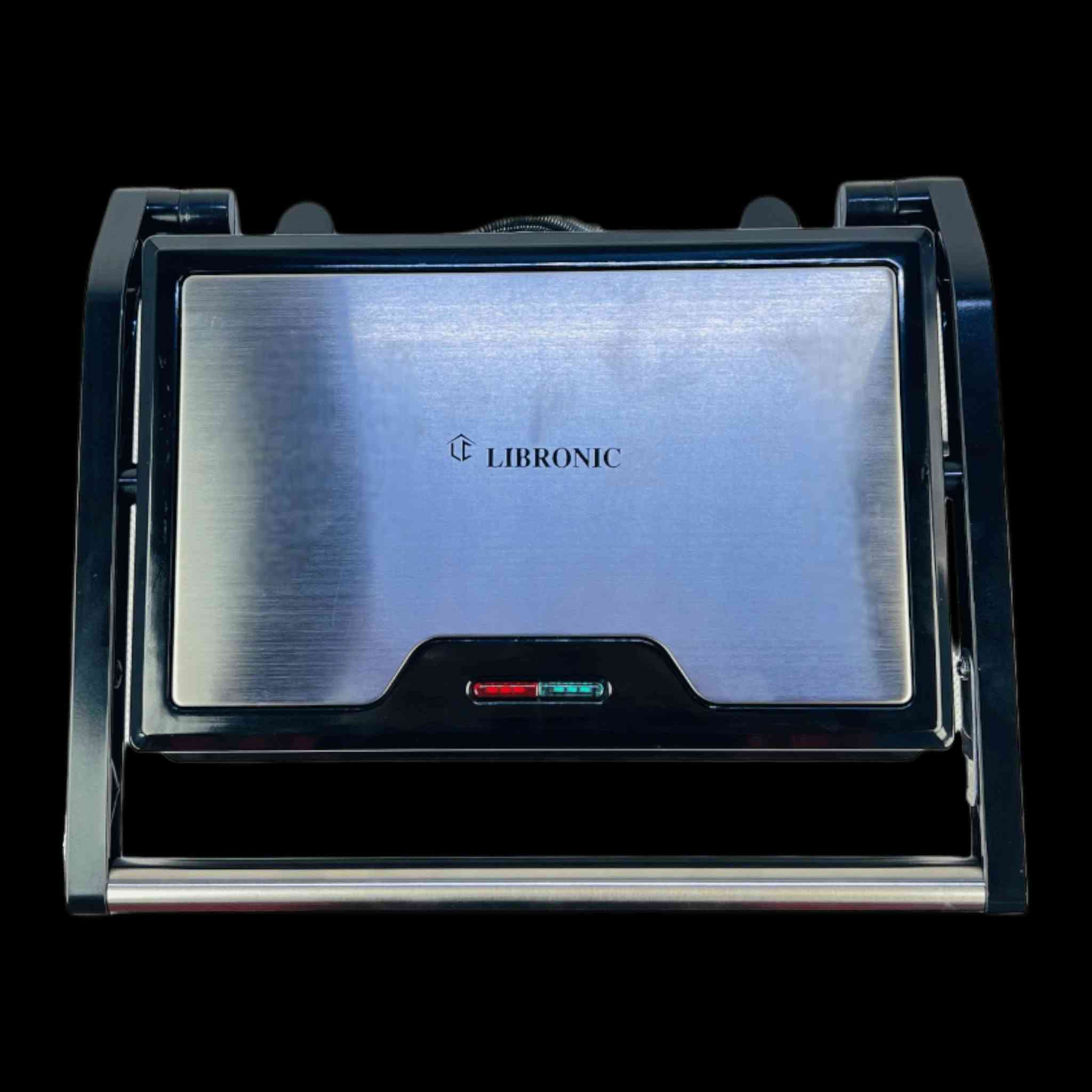 كابسة صاج جديدة غير مستعملة شركة libronic السعر 20 الف دينار توصيل مجاني جميع محافضات العراق للحجز مراسلة الصفحة أو *********** واتساب
