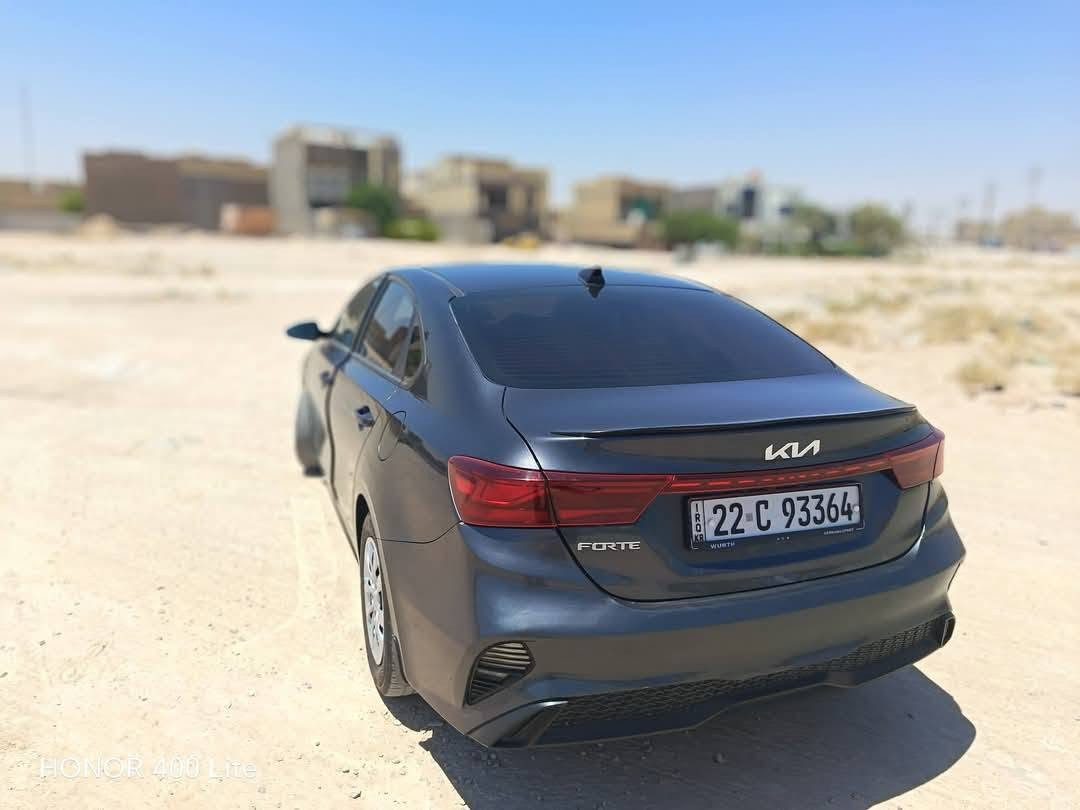البيع فورتي 23 ماشيه 53 بيه كتاب تضليل 80 من 100 رقم أربيل جديد مكاني كربلاء سعر 125  سياره جديد جدأ واحل من الصوره واضح كلشي *********** غير متوفر عل فيس تواصل رقم
