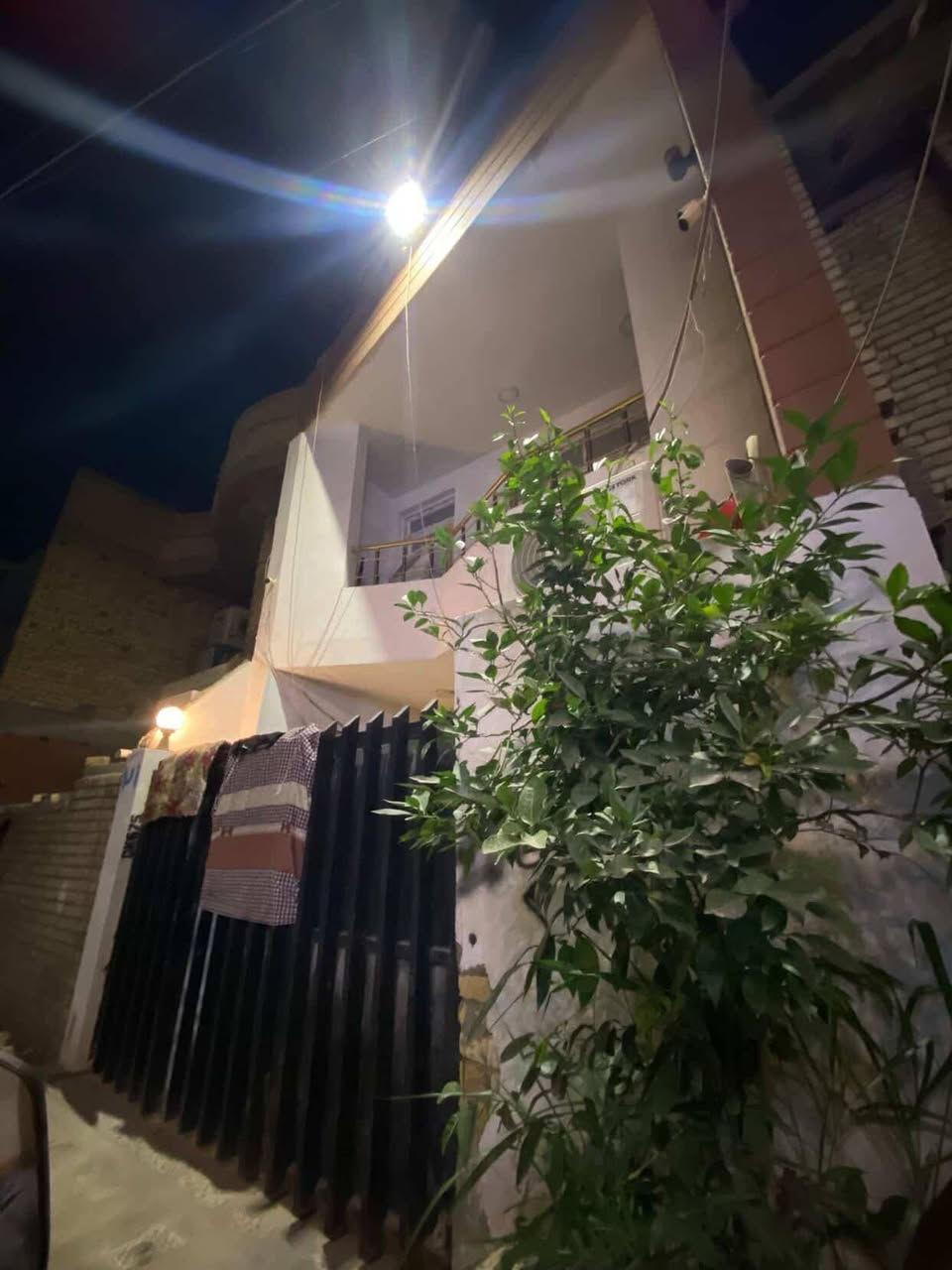 نسائم النخيل • ٣ غرف • ٨٥م
