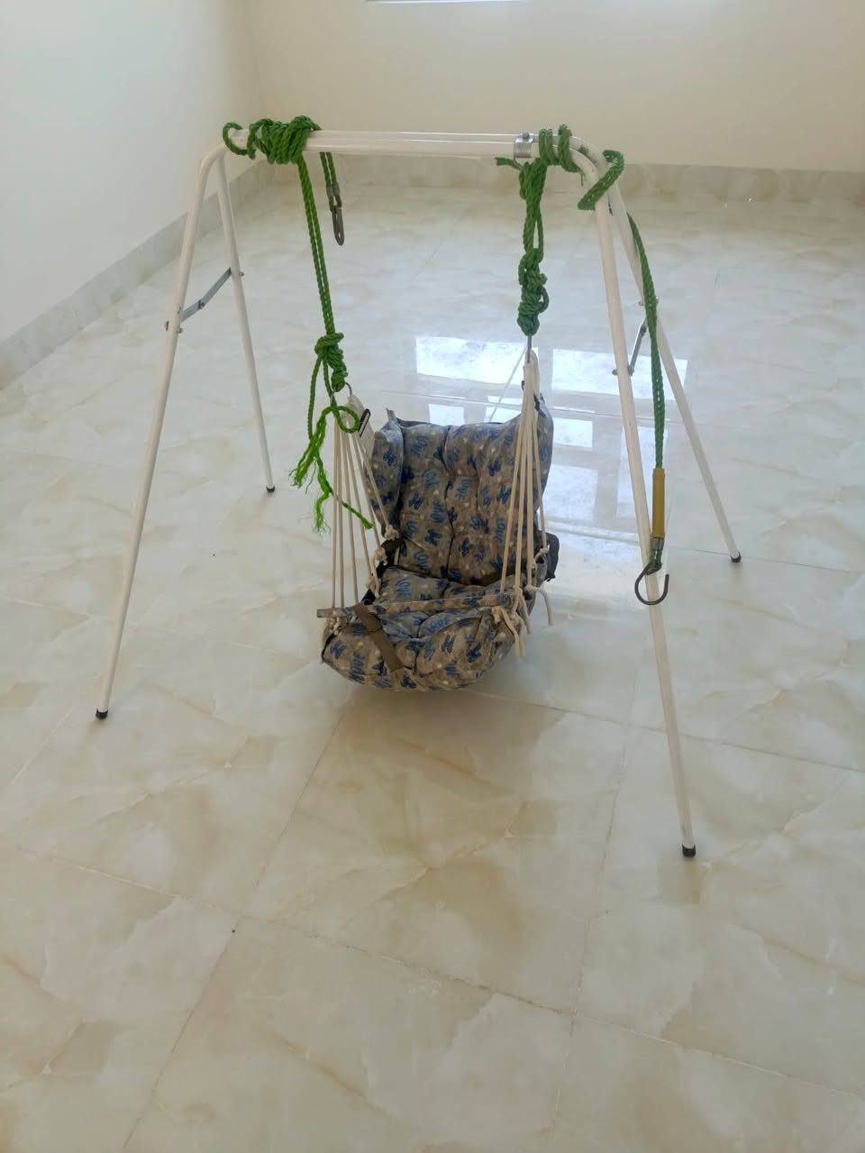 مرجوحه • قابلة تفاوض