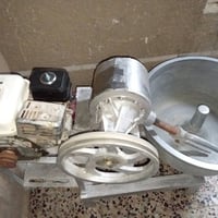 عجانة • ٥٠ كيلو • بغداد