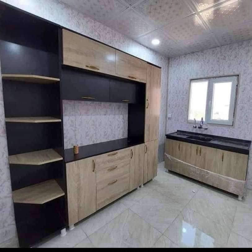 عمل كاونترات ديكورات درجه اولى لمطابخ وغيرها للاستفسار الاتصال على                    ***********
