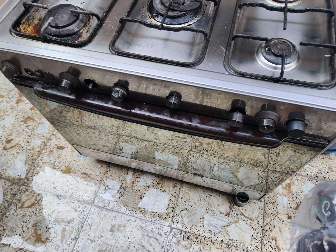 طباخ • بغداد • جديدة