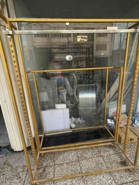 استاند • عرض ١٤٠ • ارتفاع ١٨٠
