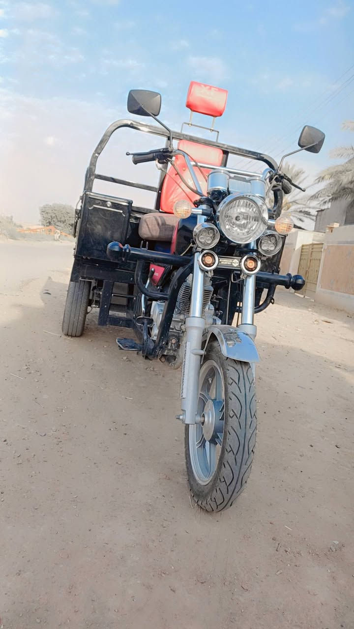 السلام عليكم 
للبيع ستوتة موديل ٢٦ نضيفة فول 
فحل عالية
كهربائيات كلشي جاهز بيهة 
اتصل 
*********** خاص مااجاوب
