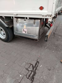 صناديق استيل • بغداد • للبيع