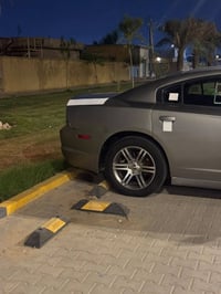 جارجر • ٢٠١٤ • البصرة