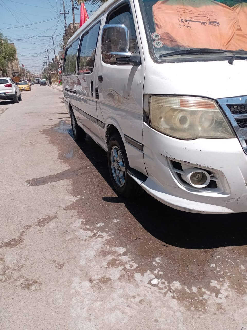 يا الله فتون موديل 15 باسمي لا طخه ولا صبغ عدا صبغ يم الواقيات مكينه كير اكسن مقفولات سياره كامله اي نقص ما بيها سعر 80 وبيها مجال مكاني بغداد مدينه الصدر رقم الهاتف *********** رقم بغداد

