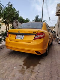 ساينا • غاز بنزين • ٢٠١٩