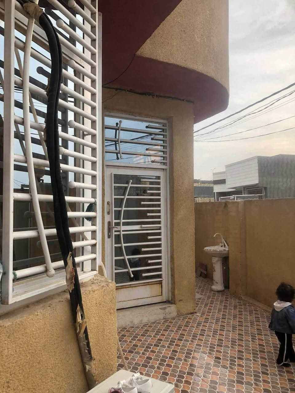 بابل حي الجزائر • ١٢٠م • طابو زراعي