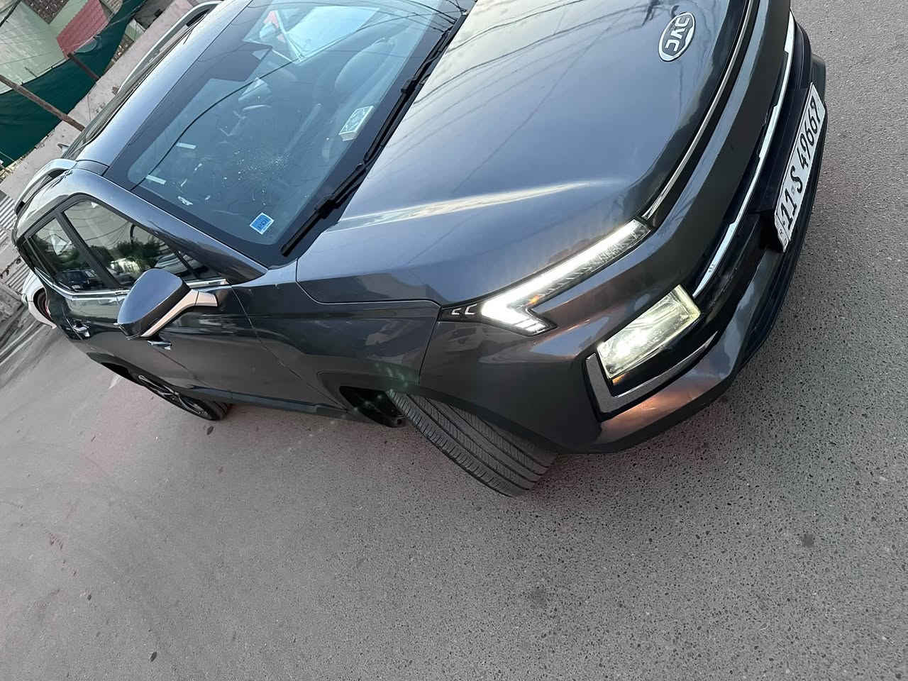 موديل ٢٠٢٥ • ١٥٠٠ توربو • خبطه بسيطة