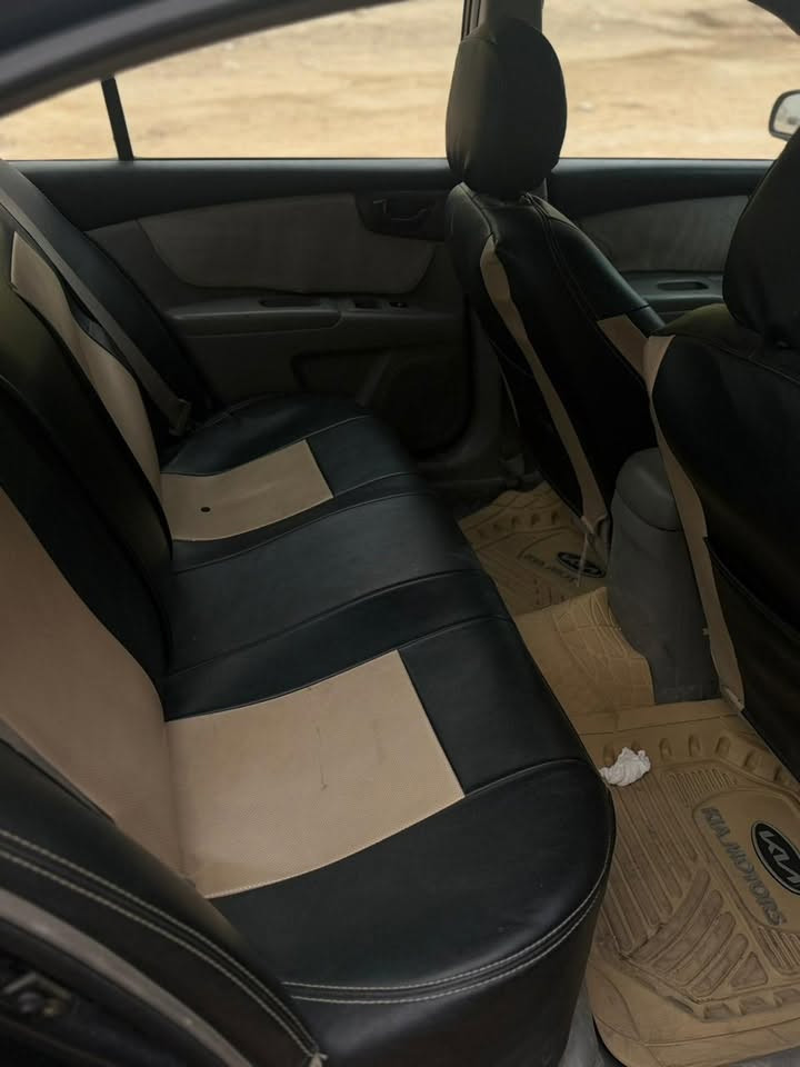 اوبتمه موديل 2008 وراد امريكي رقم اربيل  
كير . محرك نضيفات 6 سلتدر 2700
تبريد ثلج 
الصدر 80 % 
مكانه الديوانية 
لاستفسار على واتساب فقط
 ***********

