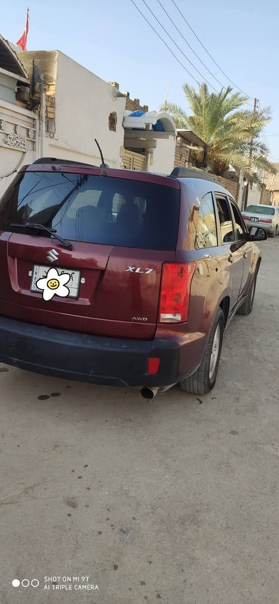 2007 دفع رباعي بسمي انكليزي بغداد فول عدا الفتحه خير من الله المحرك بيه خيط بخار *********** السعر 58

نص مكتوب في الصور:
- SHOT ON MI 9T AI TRIPLE CAMERA