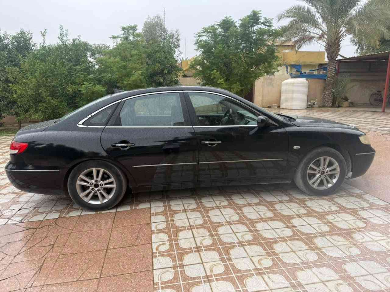 ازيرا • ٢٠١١ • نضيفه