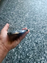 آيفون ١٣ برو ماكس • ٢٥٦ • بطارية ٨٣٪