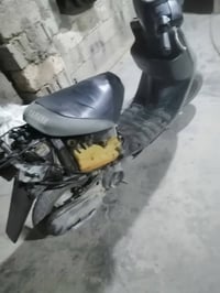بطة • مامفتوح • شاصي ملحوم