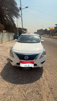 يا الله السلام عليكم نيسان سني 2024   ماشية 39 الف كيلو  مكفولة كفالة ...