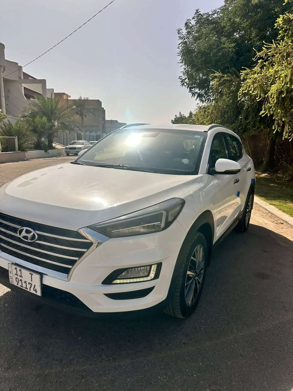توسان ٢٠١٩ 
خليجي فول ماعدئ فتحه 
كفاله عامه وكالة كاصد
جديد بمعنئ الكلام لا بارد ولا صبغ سياره كارتون على ايد شخص واحد كشنات ٢ كهرباء فول سايد بريك برجل 
 ***********
