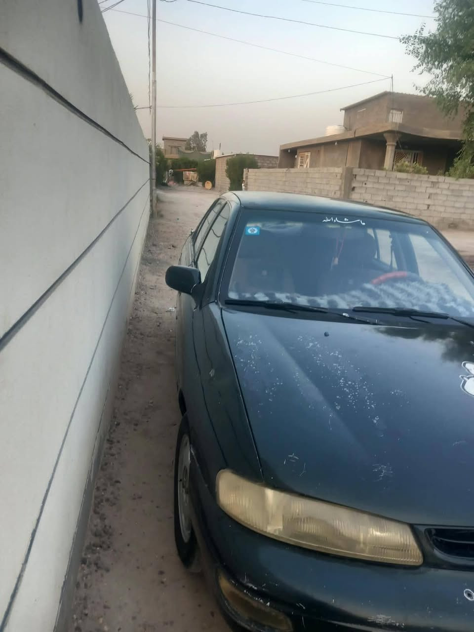 للبيع سيفيا موديل ٩٧ محرك مفتوح سياره حلوه وجاهزه نقصها صدر امامي فقط سعر ٣٣ $ لاستفسار الاتصال على رقم ***********
