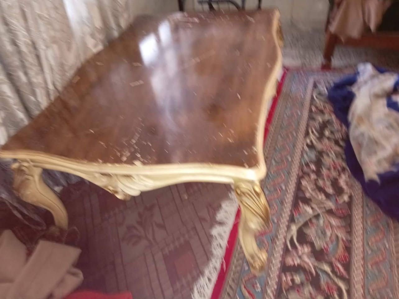 دولكات بلاستك الوحده سعره ٢٠٠٠  والزجاج السوده سعره ١٠ قفل المكينة سعره ٢٠٠ الطبله حجم كبير سعره ٢٥ حي الحر *********** كربلاء, العراق
