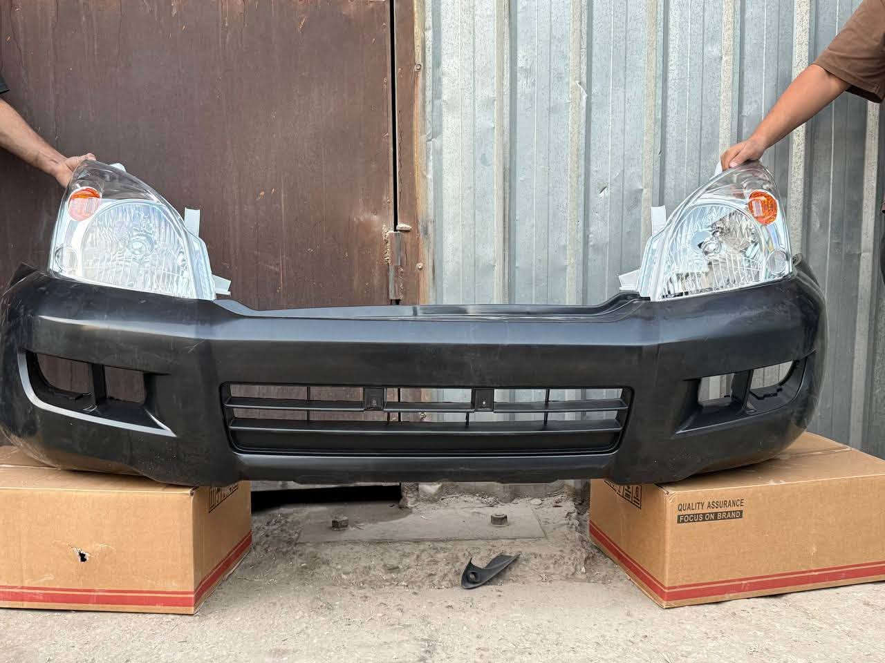 يتوفر غراض برادو
بغداد السنك مجمع مينا الفرع الاول
بغداد شارع الظلال قرب كراج النهضه الفرع الثاني
***********
