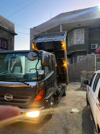 هينو • قلاب • بصره