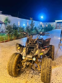 رباعية • بنزين • 125