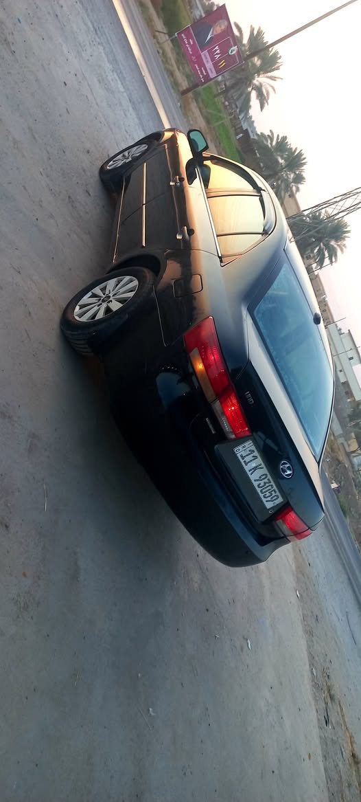 سياره للبيع نوع سوناتا موديل ٢٠٠٨ رقم بغداد بسمي رقم دولي تريد تحويل تريد وكاله مكينته ٢٤٠٠ مكفول تبريد صدر جديد تخم تاير سياره خير من الله صبغ بيها مكانات اعتبره اقل الحزام بس بشرط مكفول من اي حادث السعر ٩٠وبيها مجال للطيبين للاستفسار ***********
