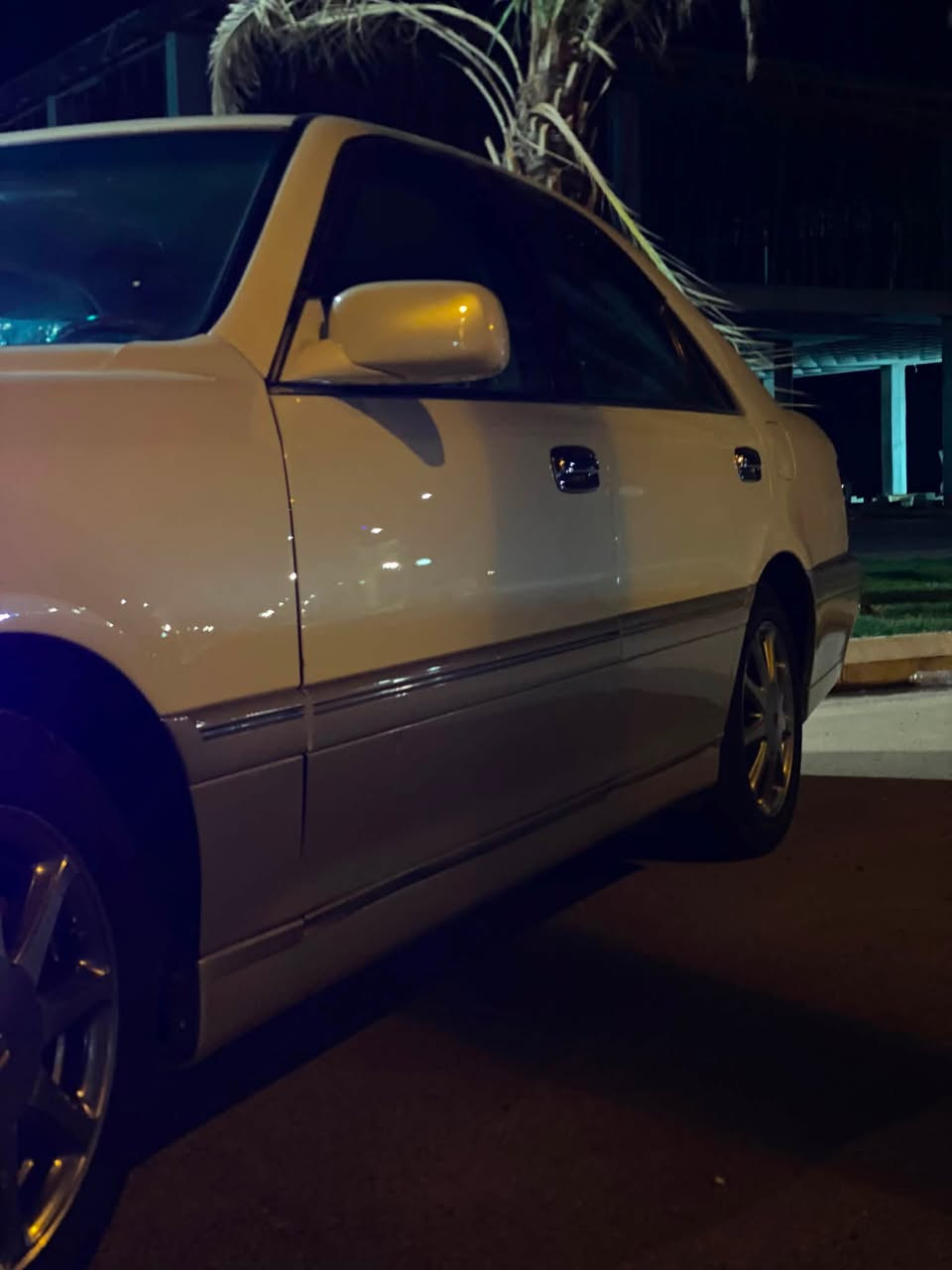 ٢٠٠٣ • أخضر • زينون