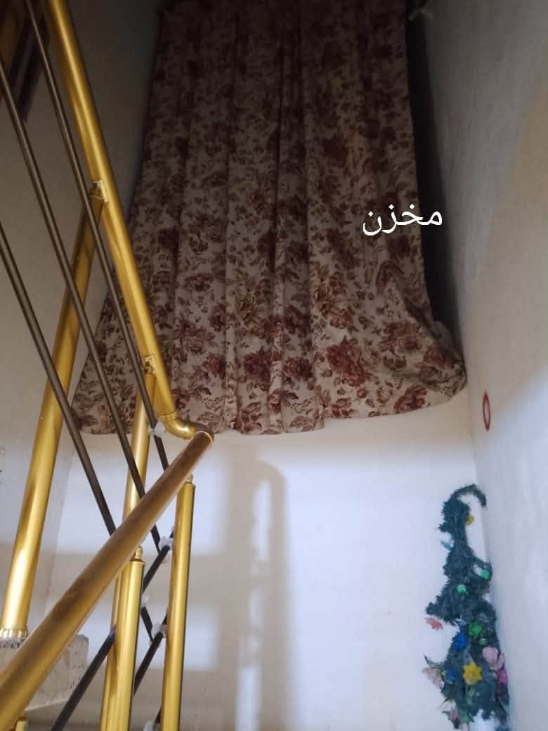 بيت بسعر مناسب
يــالله بيت 100 متر 
 ارخـص بيت مـقـارنـه بالمحيط فقط 17 مليون 
غــــرفـــه صــــالـــه اســـتــقــبــال مــطــبـــخ تـــخــاريـــج 
بيت جاهز ومناسب قرار محكمه خدمات متوفره ماء كهرباء مدارس 
عنوان البيت كوفه شارع المطار القديم قرب اسواق علي الطائي و الفرع الثاني يطلع على شارع المعمل بيت بمنطقة سكنيه مرتبه جداً 
السعر فقط ب 17 مليون 
للاسـتـفـسـار *********** واتــســاب +اتــصـال 

#مكتب_الحجيمي_للعقارات_قرب_صيدليه_الالفه
