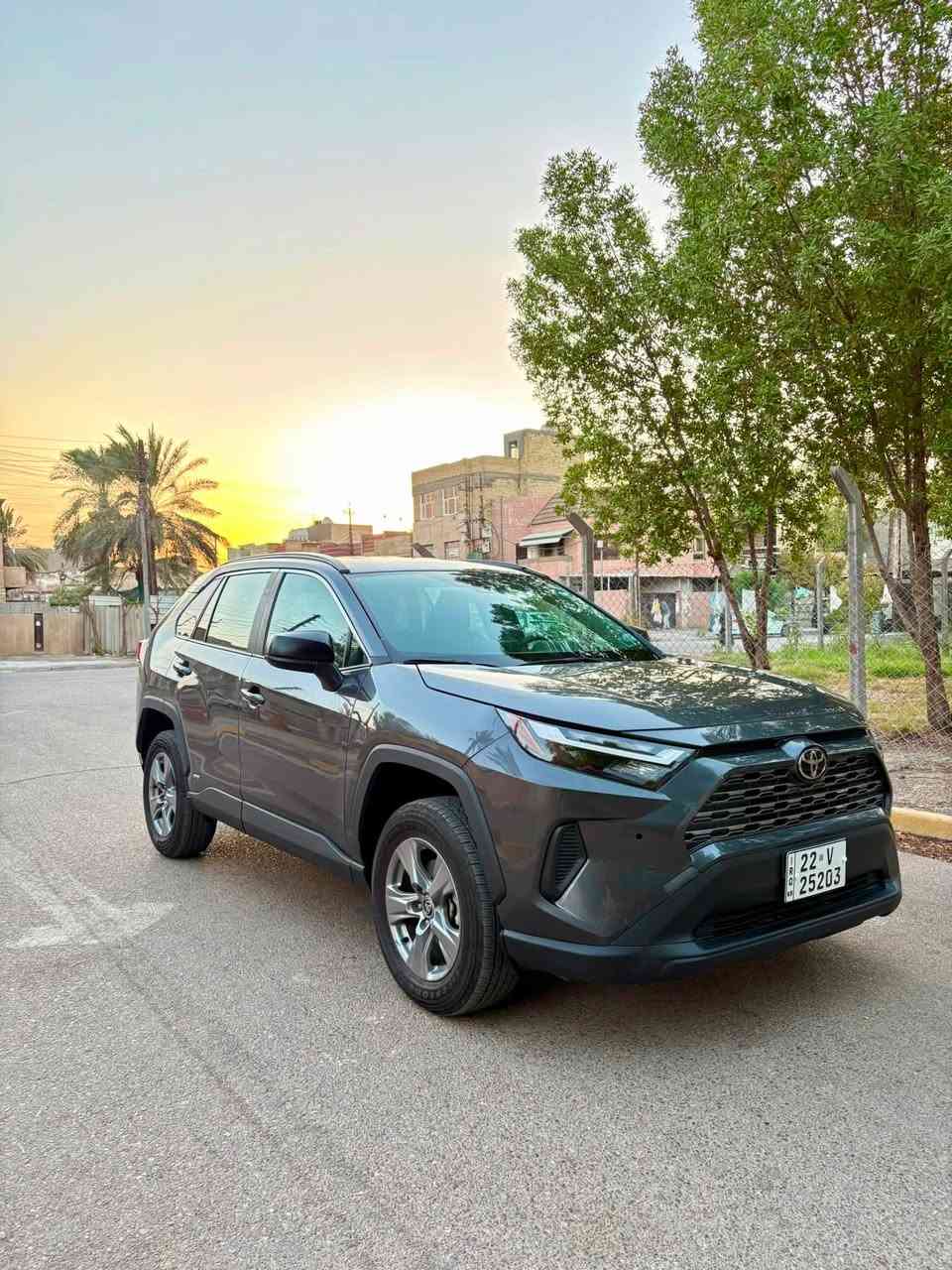 تيوتا راف فور 2025 le هايبرد
دخول جديد ( رقم اربيل)

ماشية 22 الف ميل

هزة جديدة 

الضرر: 

صور الحادث مرفقه بالمنشور

شباك الدعامية نفس الدعامية مشدودة 

بدون صبغ بدون تبديل بدون بارد بدون دواخل 

ايرباك ستيرن فقط 

————————————————
المكان : بغداد - العامرية

السعر : 240 وبيه مجال بسيط

للاستفسار: ***********
