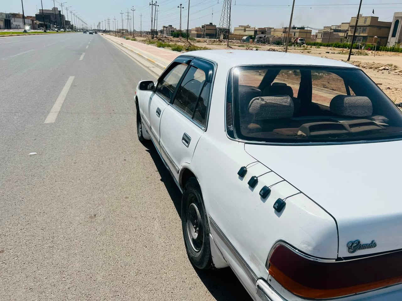 مارك كربلائي البيع كفالة عامة السعر 52عنوان كربلاء

***********
