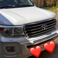لاندكروزر فول • ٢٠١٣ • ١٦٨ الف كم