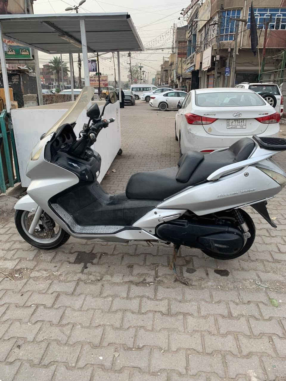 سلفر ٤٠٠ • فديو • مجال قليل