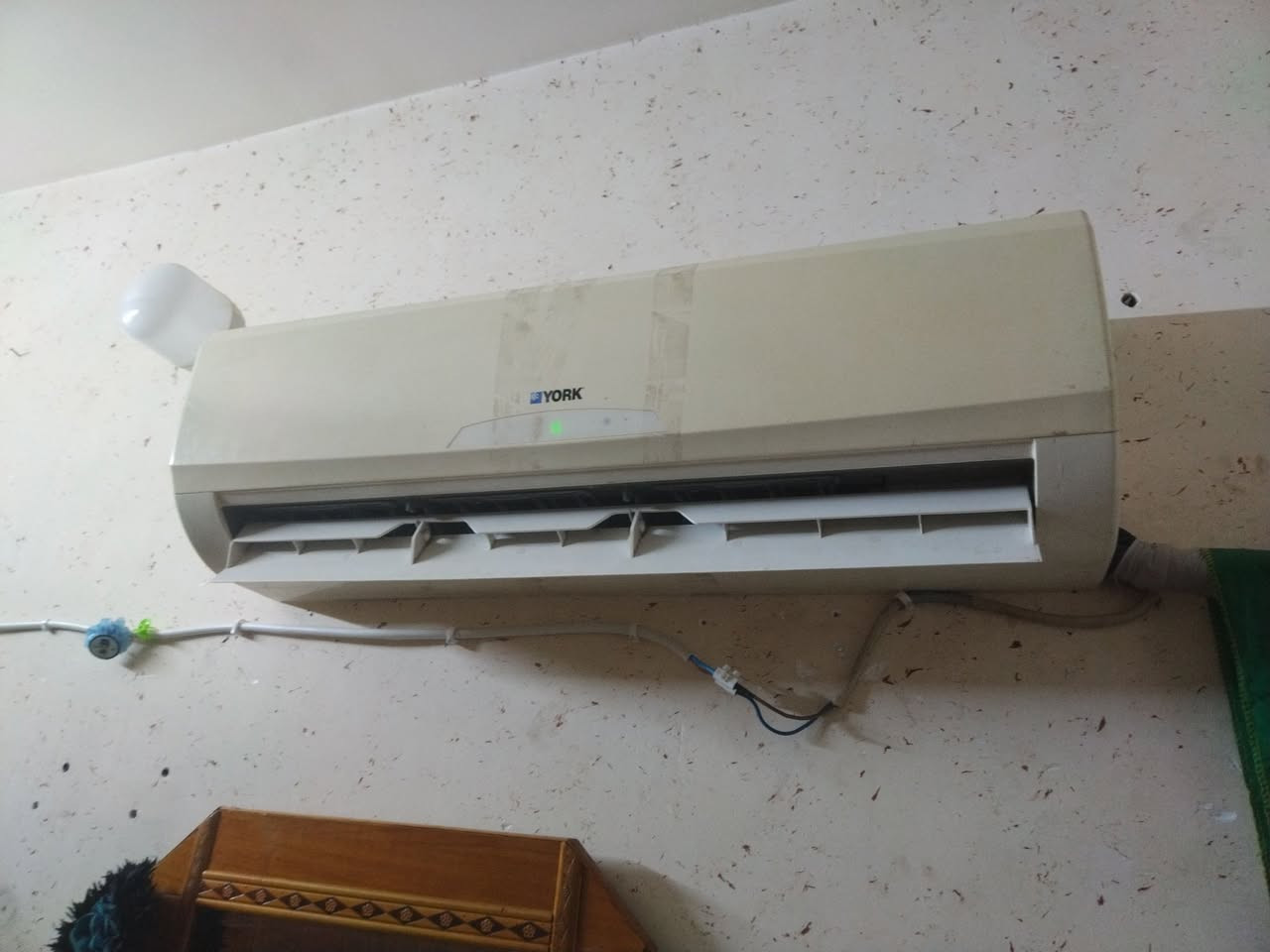 سبلت طنين شغال ع فحص شرط سعر 180 الغزاليه ***********
