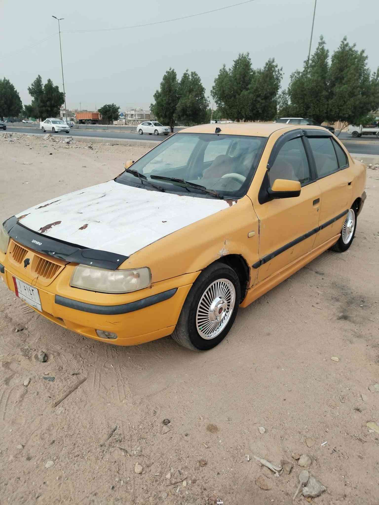 ٢٠١١ • جاهزه • نجف الكوفه