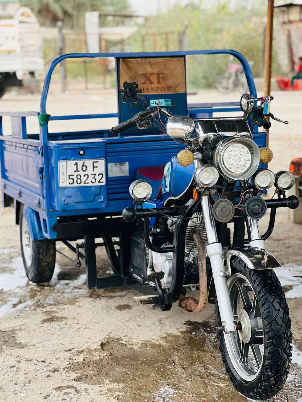 ستوته • مكفوله • ٢٠٢٣